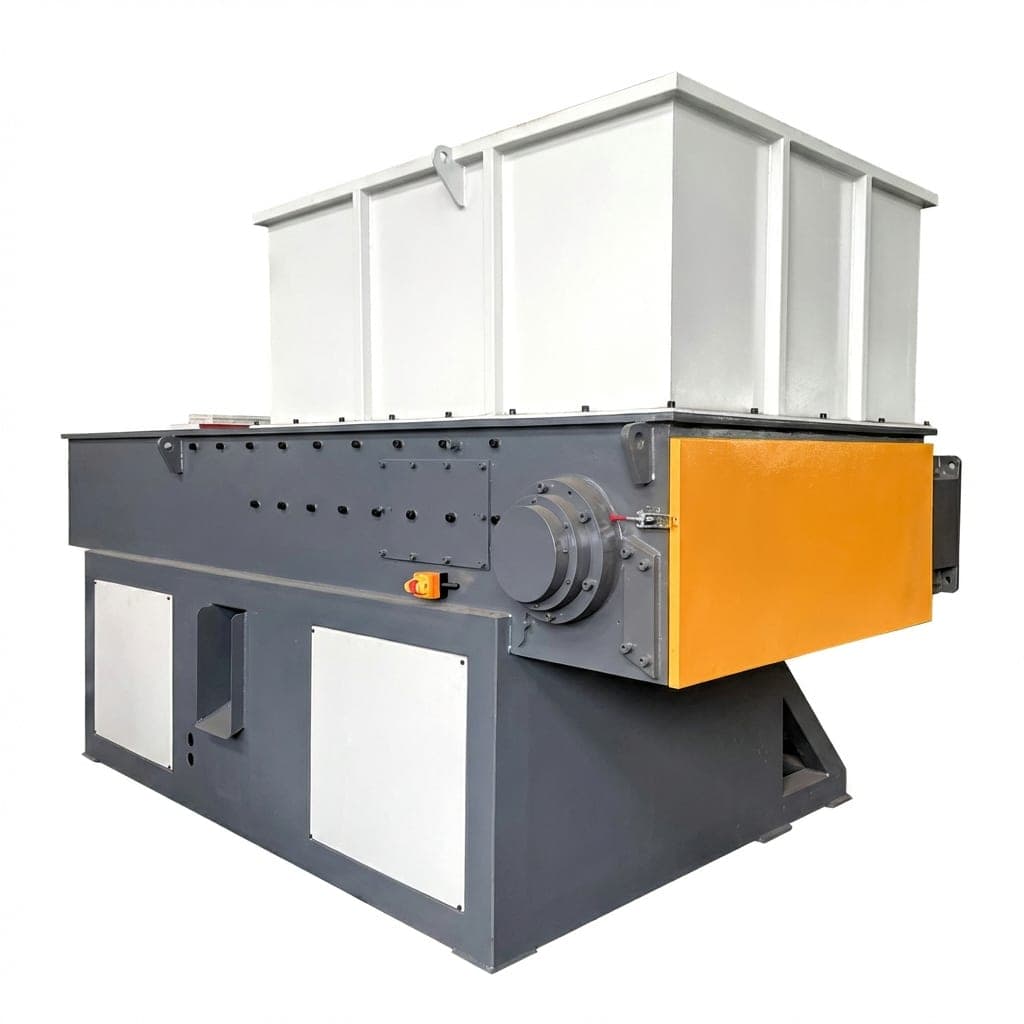 BCX broyeur monorotor industriel Euro Broyage