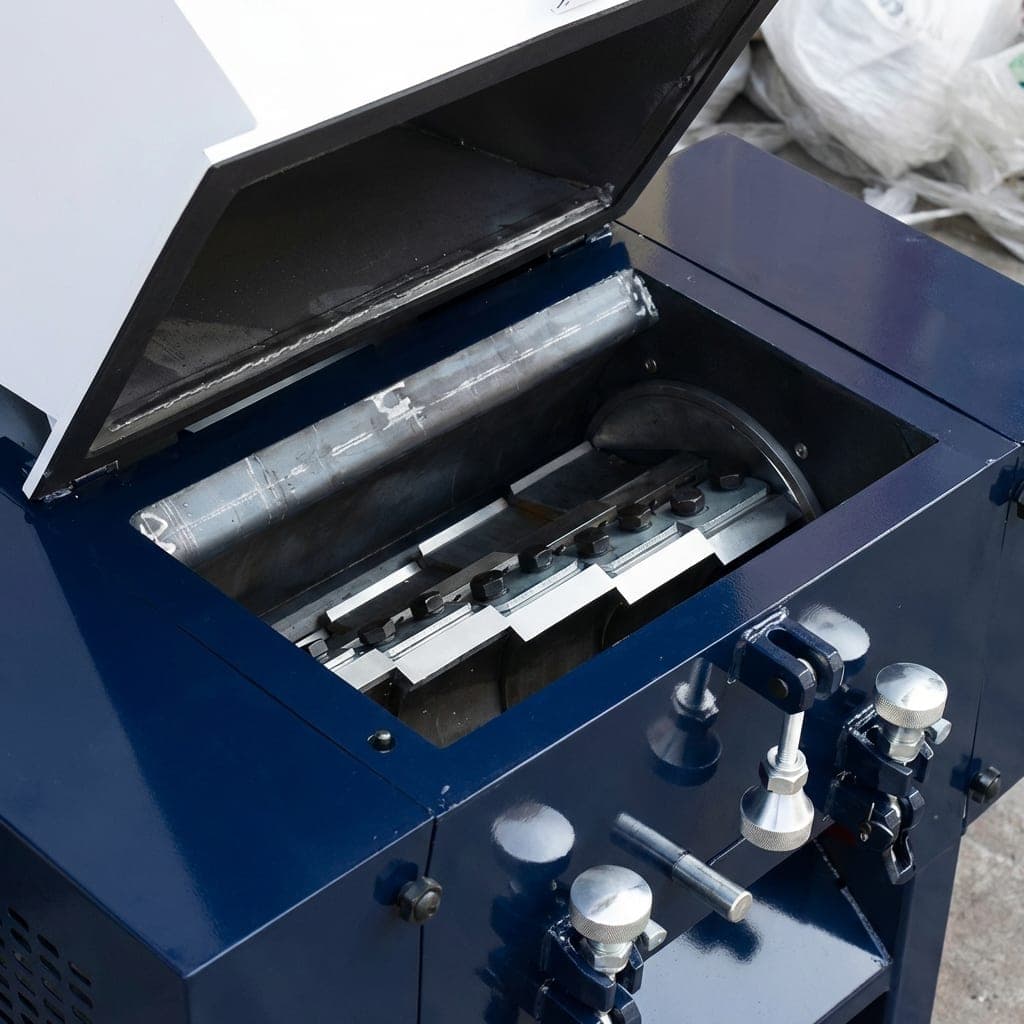 Plastpro11 — couteaux de broyage en acier SKD11 S