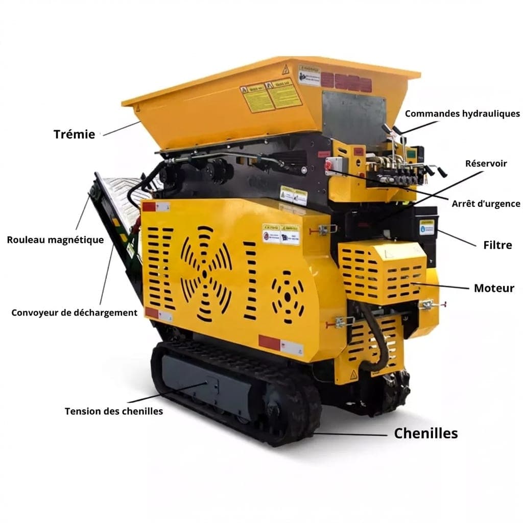 EB-20 — détail technique